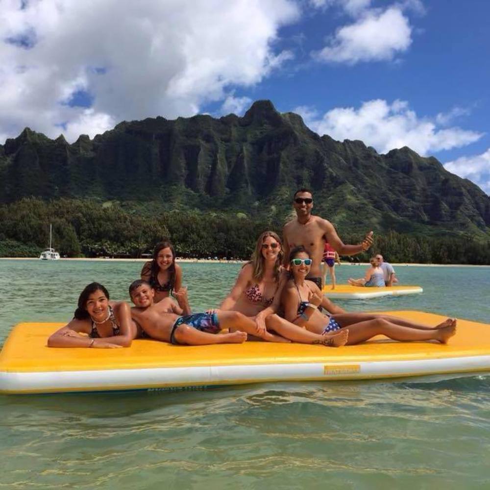 Meet your Posher, Kelci